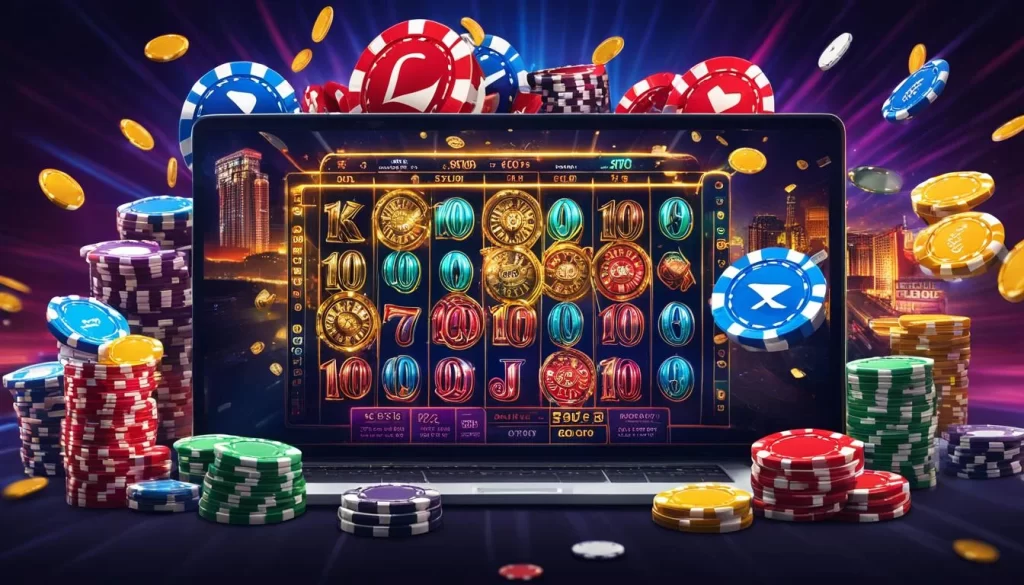 Quà tặng và bốc thăm may mắn