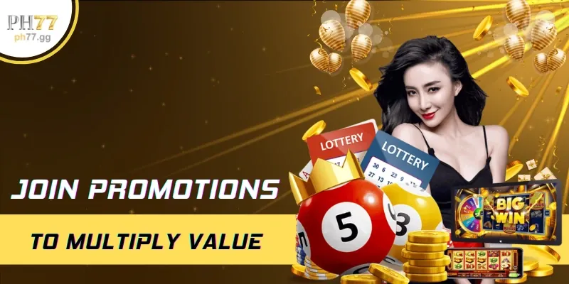 Tổng quan các chương trình khuyến mãi tại 8day08 win