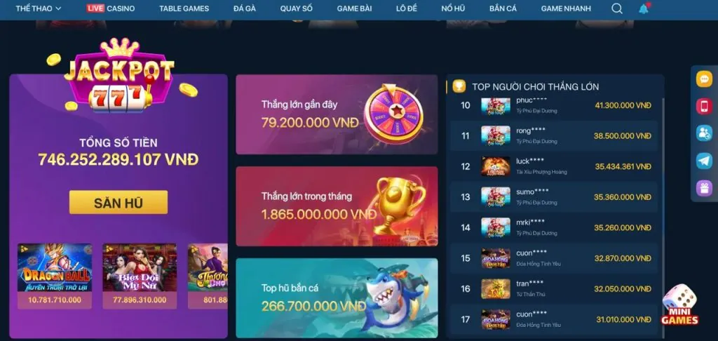 Trải nghiệm bắn cá trên ứng dụng di động 8day08 win