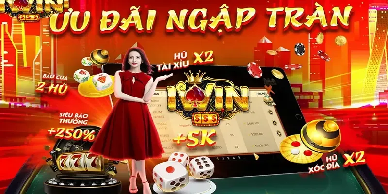 Khuyến mãi nạp lại hàng ngày cho trò chơi bắn cá
